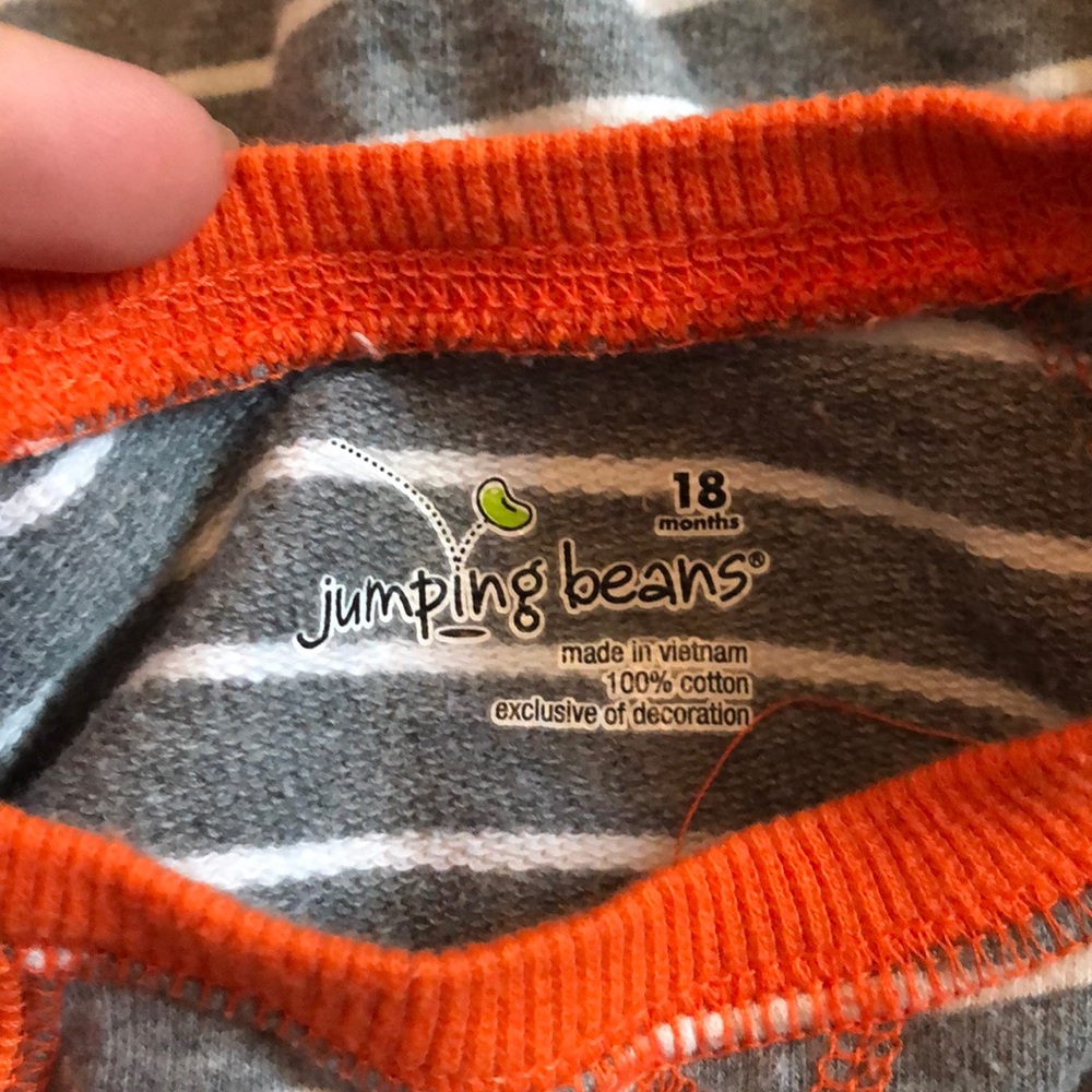 Sweatshirt - Picture 3 of 3